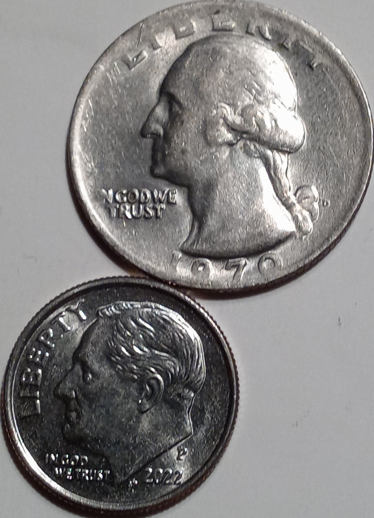 Finally-Found-One!-1970-D-Quarter-Struck-On-Dime-Stock