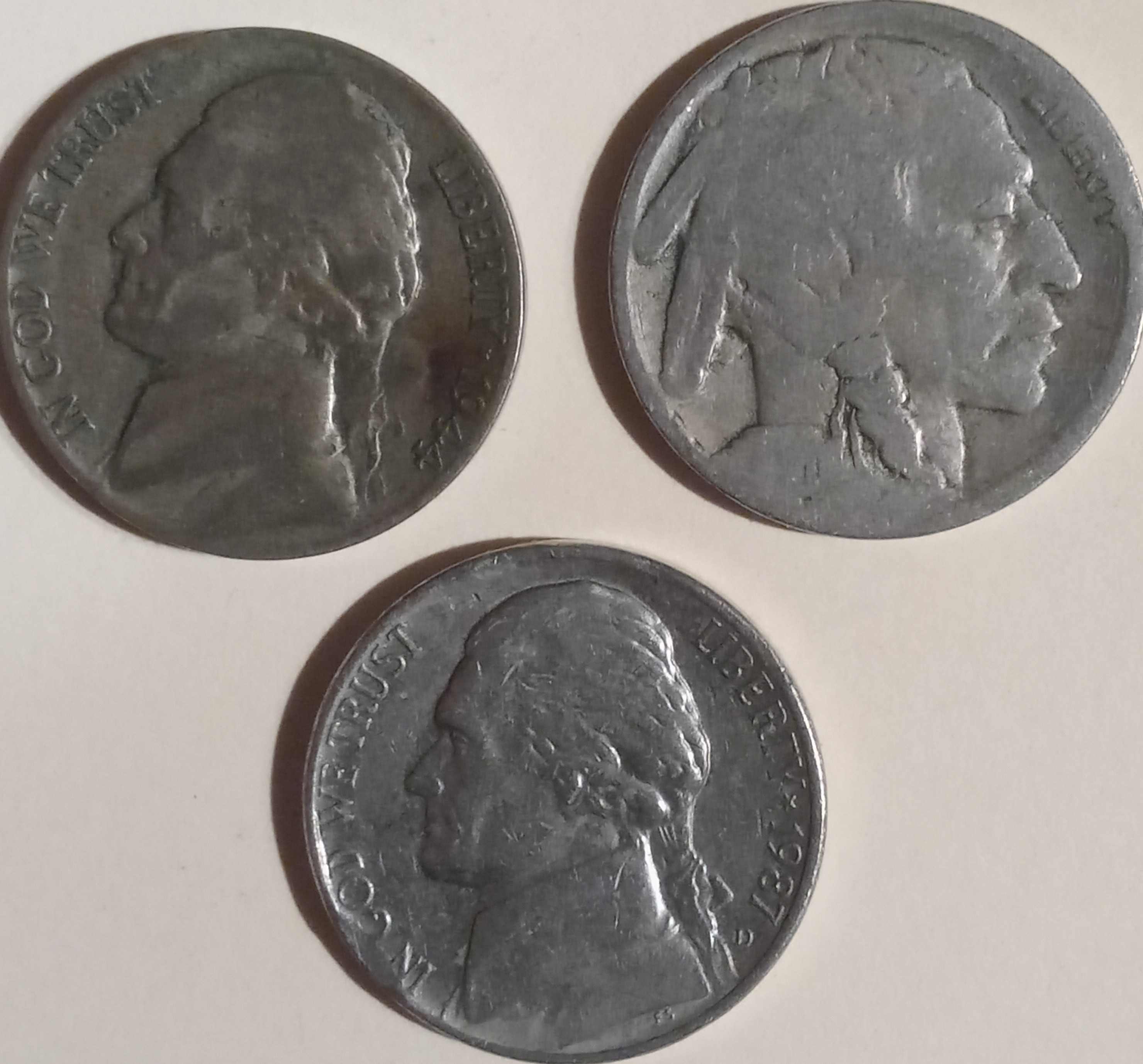 Several-First-Finds-Nickel-Roll-Hunting