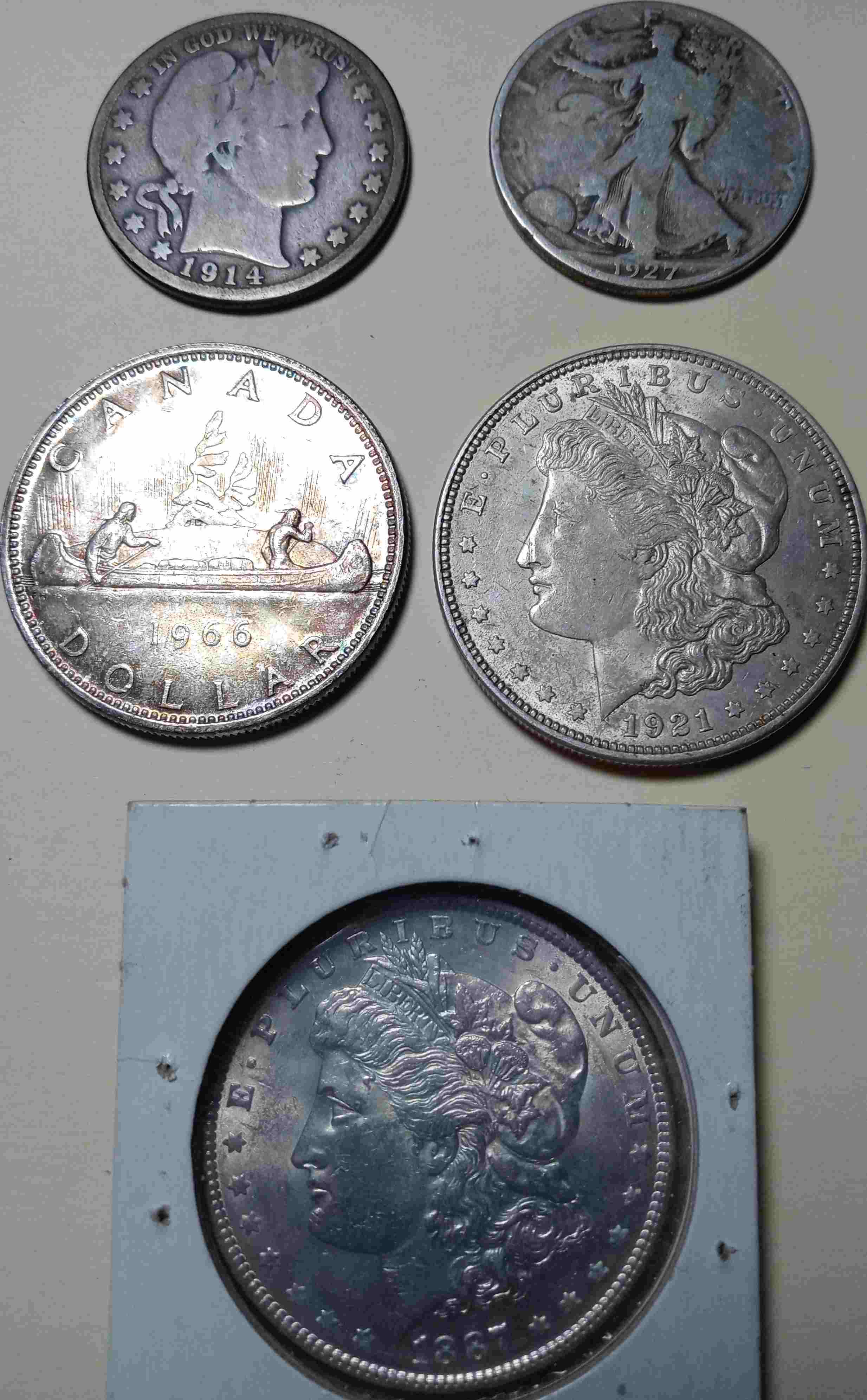 What-Did-You-Add-To-Your-Stash-Today?