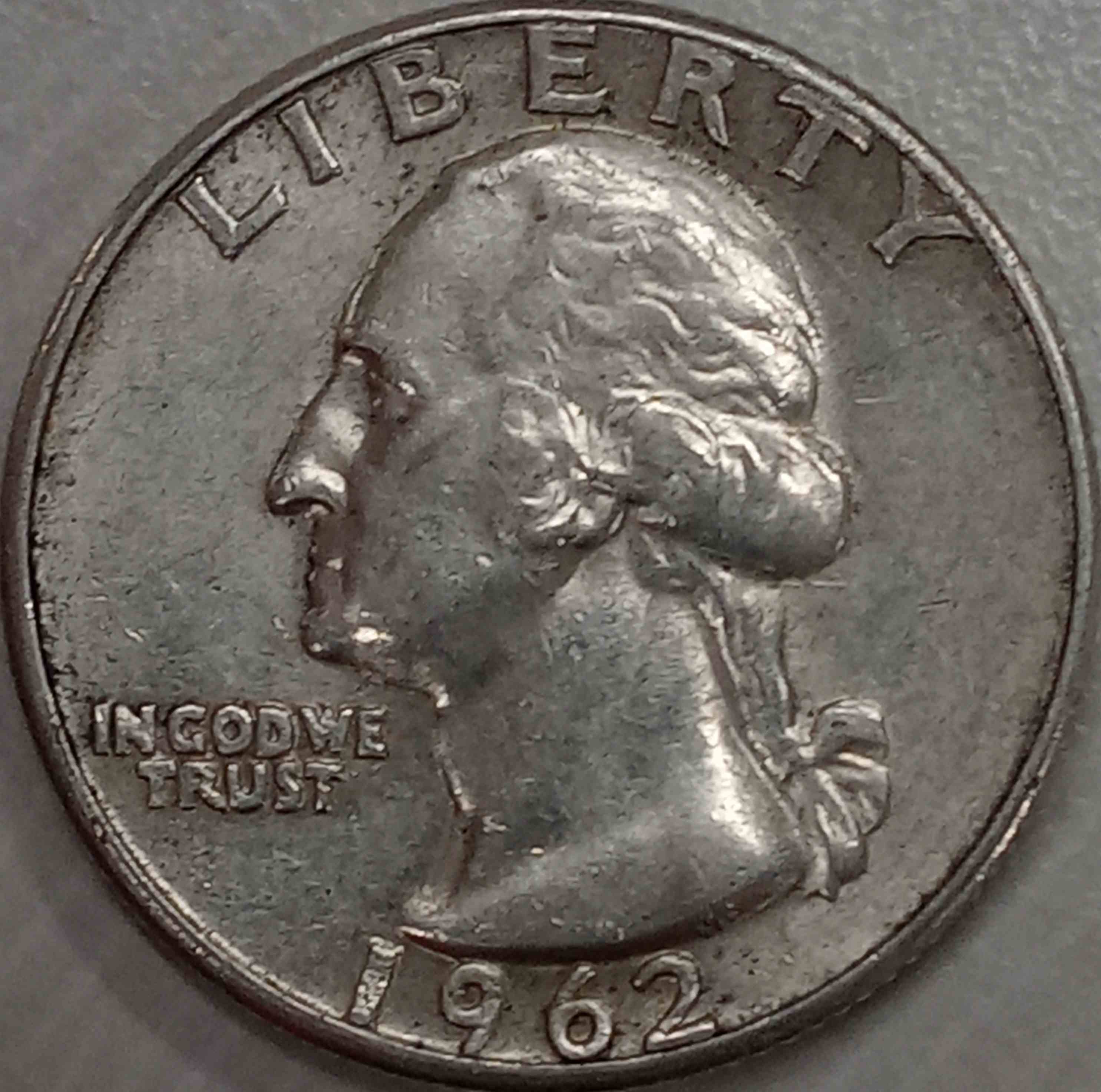 1962-Quarter-Type-B-Reverse-Found-At-Flea-Market