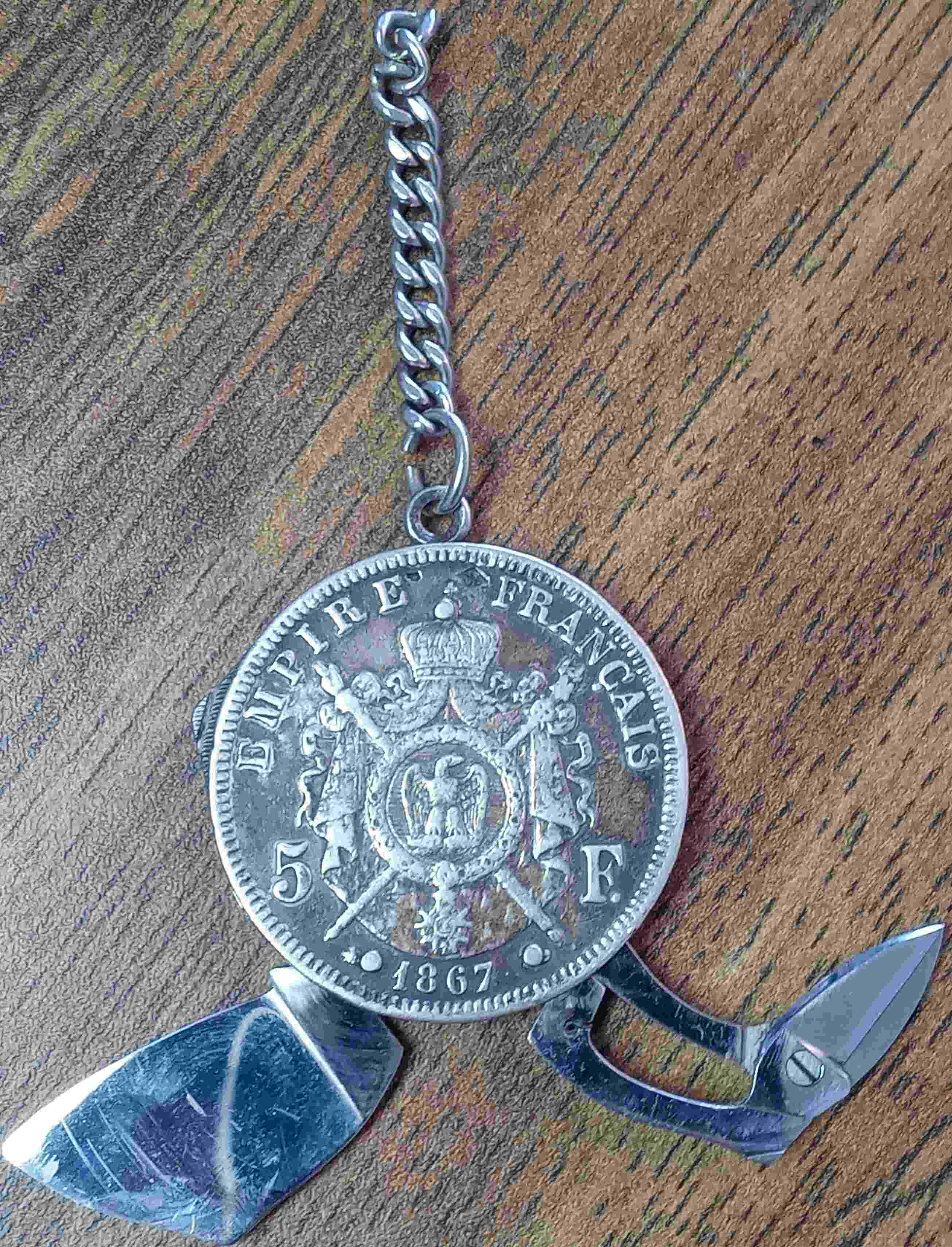 A-Continuing-Thread-~-Post-Your-Tokens,-Medals,-Exonumia-Acquisitions