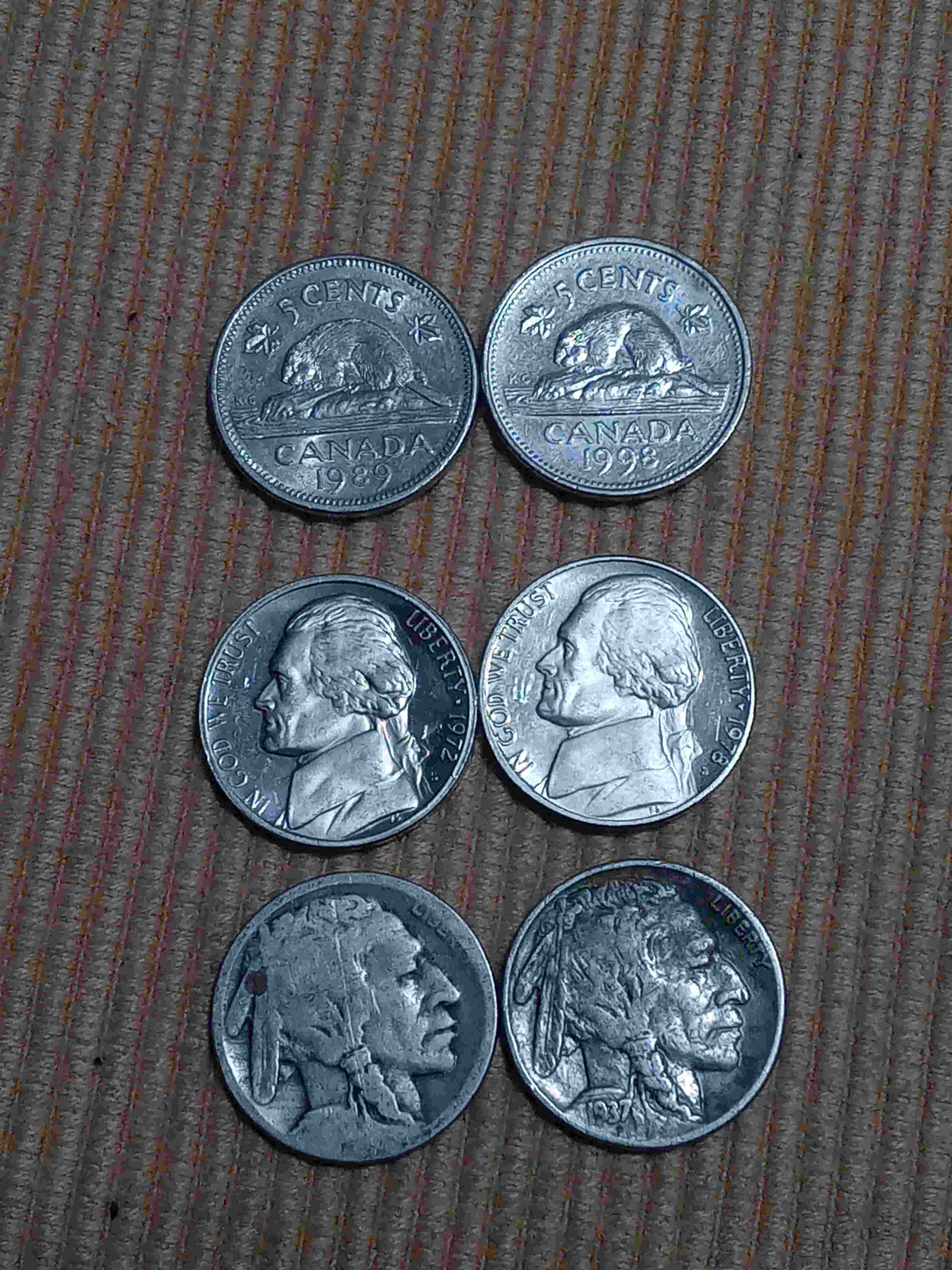 The-Goal:-25,000-Rolls-Of-Nickels-All-Searchers-Welcome!