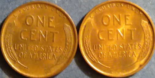 2-Coins,-Same-But-Different---Show-Yours