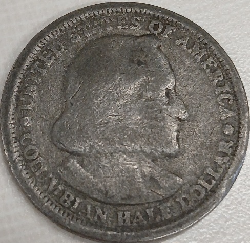 Contemporary-Counterfeit-1893-Columbian-Half-Dollar