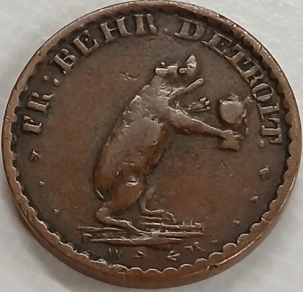 Show-Us-Your-Civil-War-And-Store-Card-Tokens!