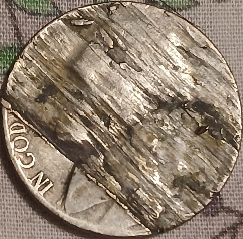 Another-Find-From-The-Antique-Store:-Nd-P-War-Nickel-Huge-Lamination