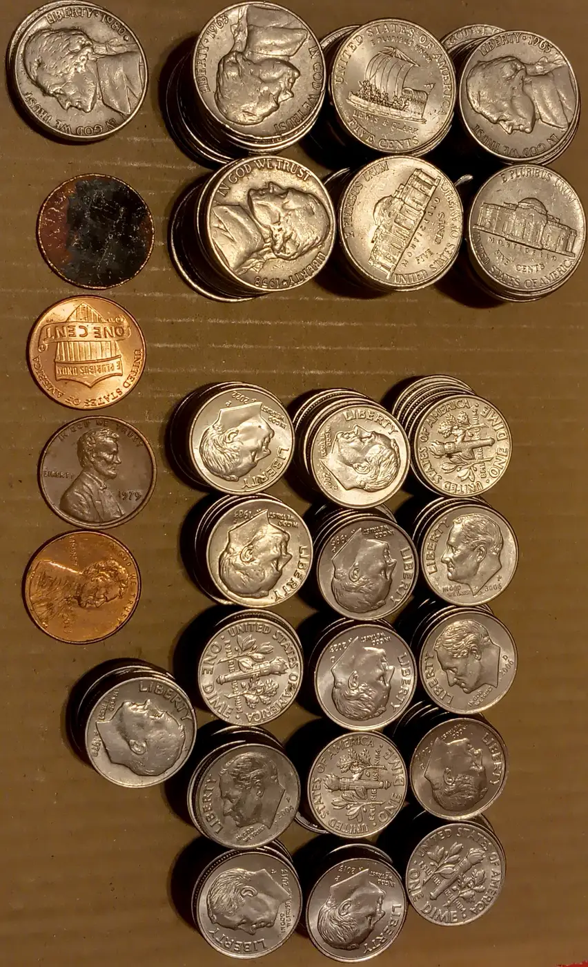 Coinstar-Finds!-Including-Bank-Counters-And-Other-Machines