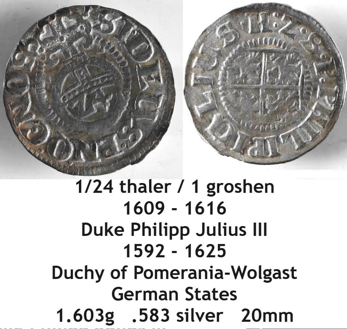 Post-A-German-State-Coin!