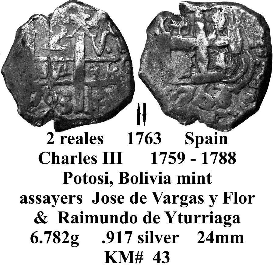 100-Different-Coins-From-100-Different-Issuers-In-100-Different-Years-18th-Century-Edition