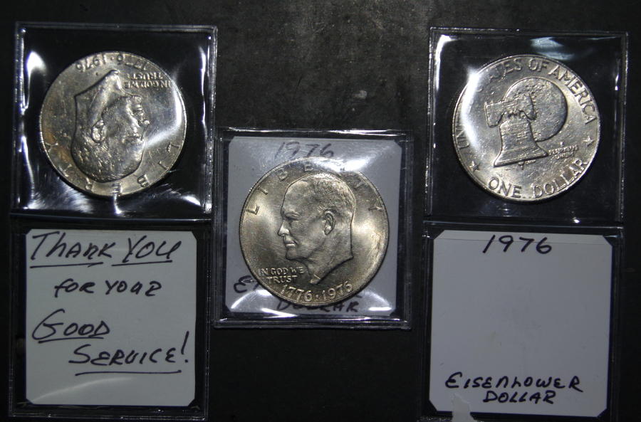 Project-$100k---Circulating-US-Dollar-Coins