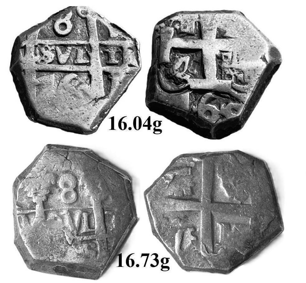 Spanish-8-Reales-Cut.-Used-For-Where?-Help!