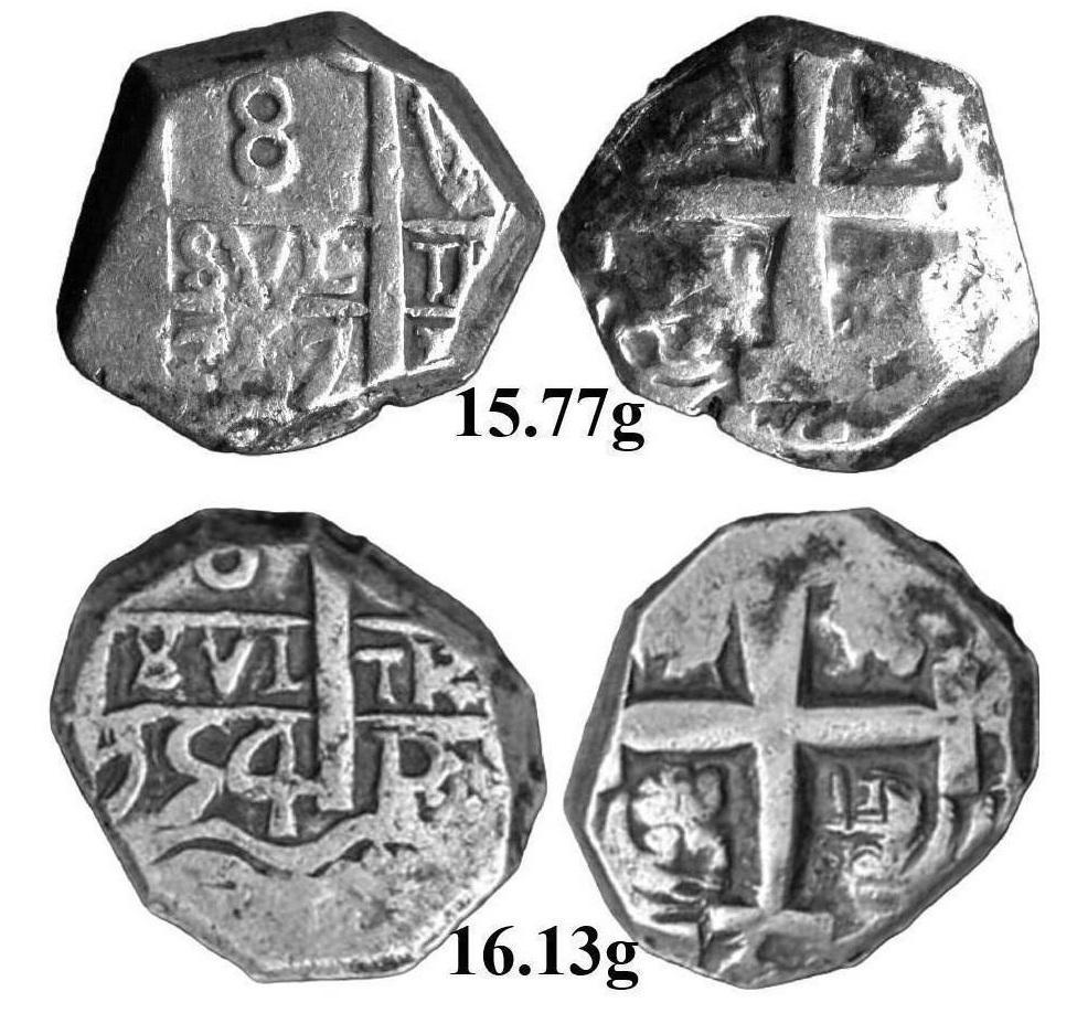 Spanish-8-Reales-Cut.-Used-For-Where?-Help!