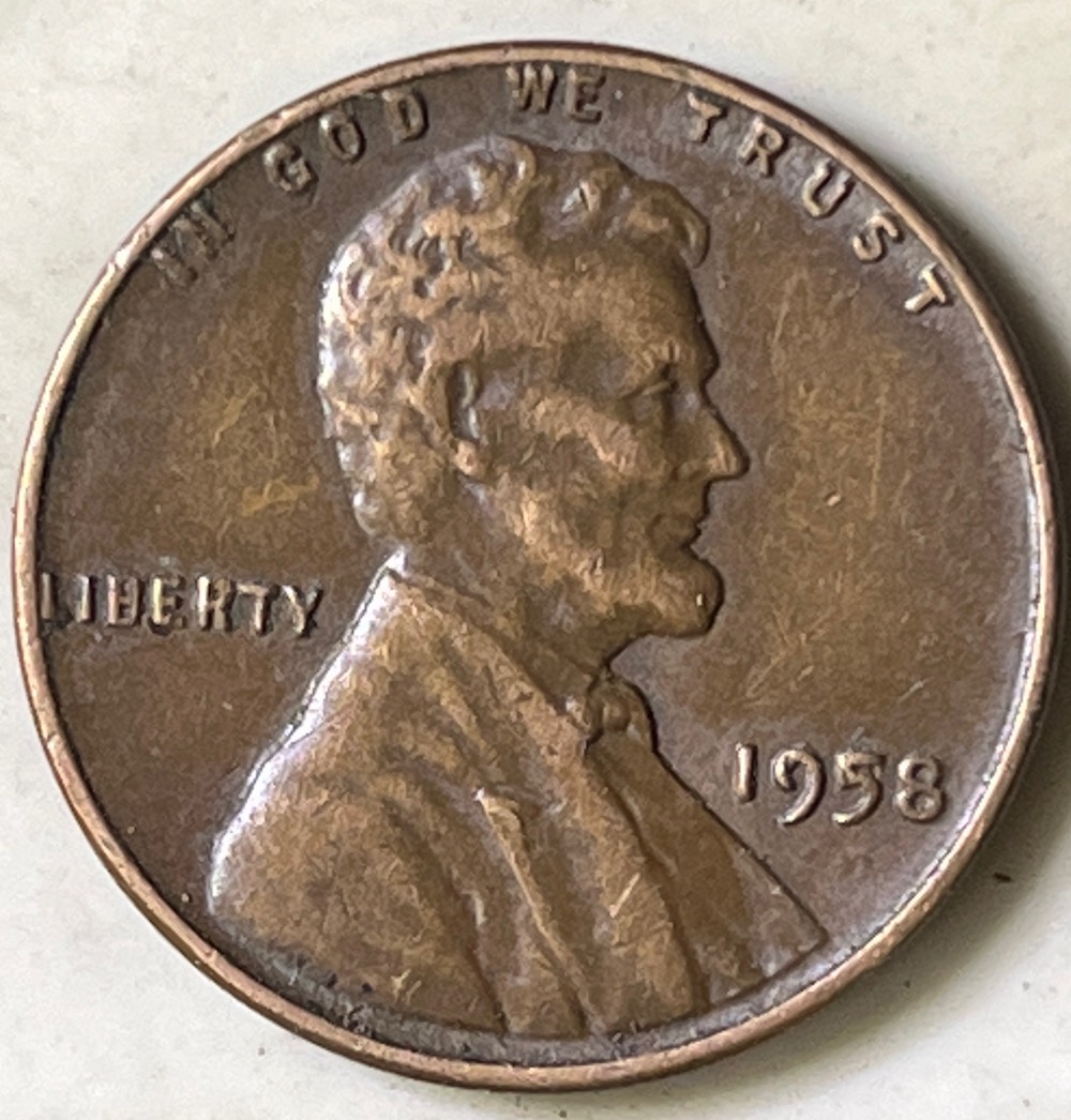 1958-Lincoln-Memorial-Cent-Doubling