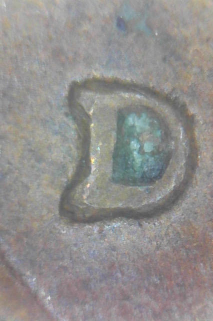 Seven-1957-D-LWC.-Are-These-RPMS?