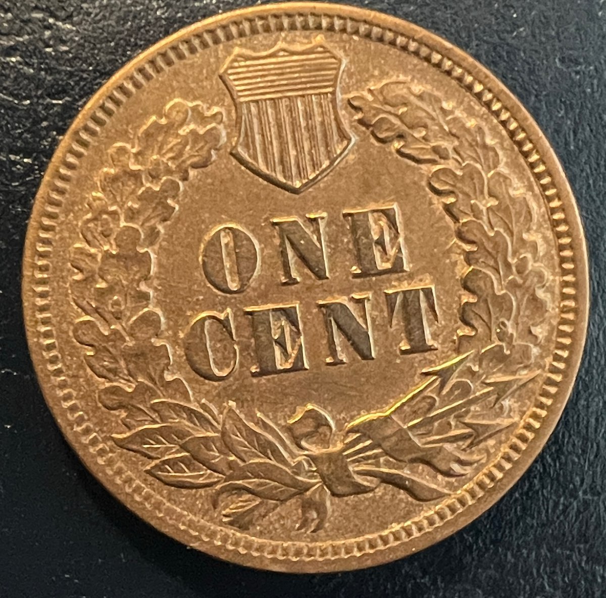 1903-Indian-Head-Penny---Is-This-Real?-What-Grade?