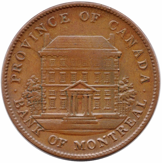 Please-Grade-1842-Bank-Token