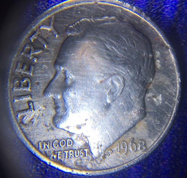 I-Found-A-Few-1968-Dimes-But-One-Looks-Different.