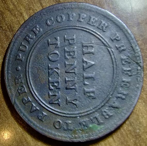 1813-Half-Penny-Incomplete-Clip