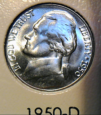 Dansco-8113-And-8114-Jeff-Nickels-Milestone