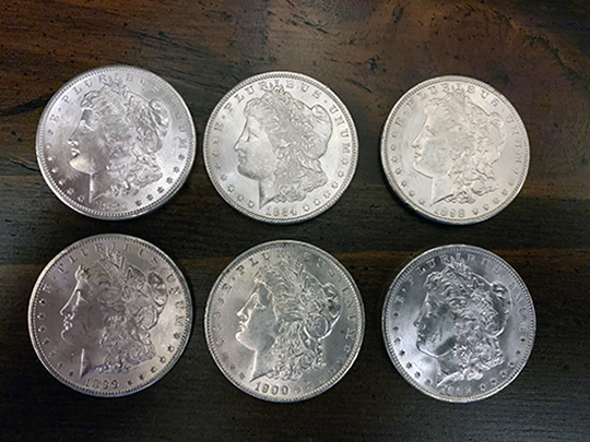 Continuing-List-To-Show-Everyones-Latest-Acquisitions