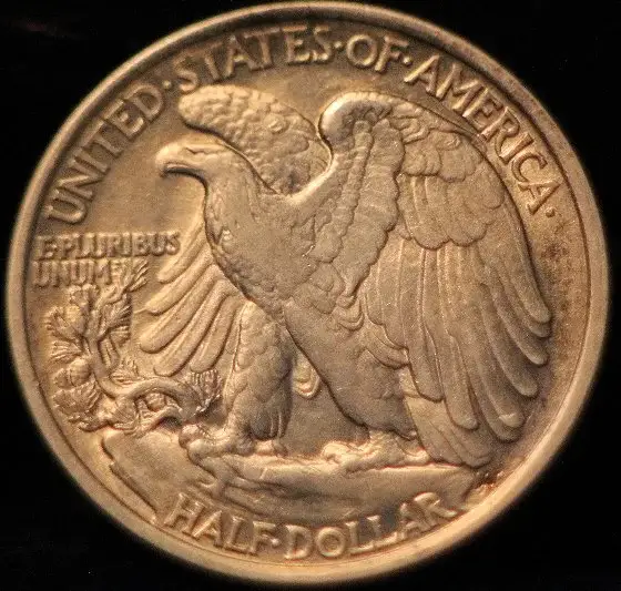1920-Walking-Liberty-Half-Dollar-For-Grading