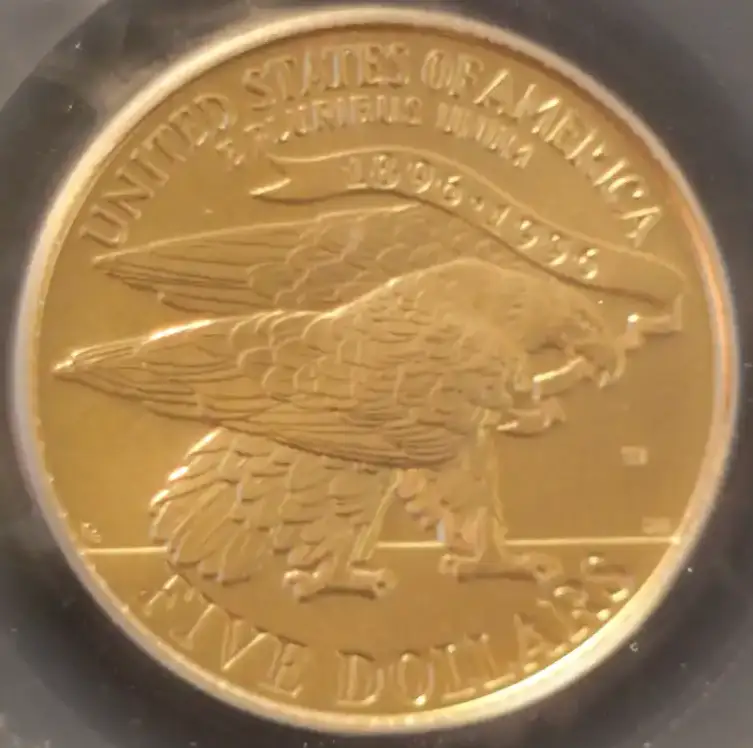 Gold-Coin-Set-From-The-Atlanta-Olympics-For-Your-Viewing