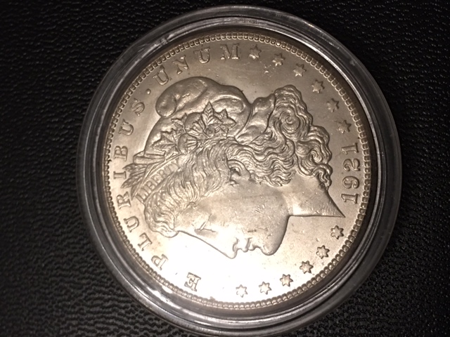 Rare-1921-S-Morgan-Dollar-With-Philadelphia-VAM3