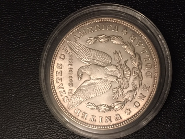 Morgan-Dollar-1921-D-VAM-10A