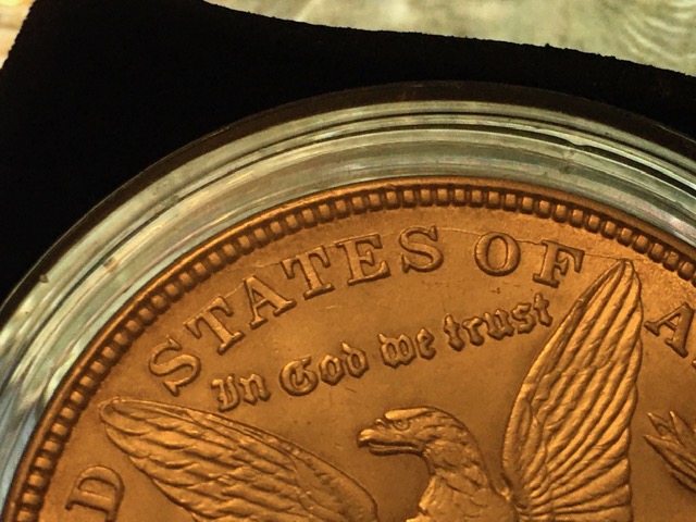 Morgan-Dollar-1921-D-VAM-10A