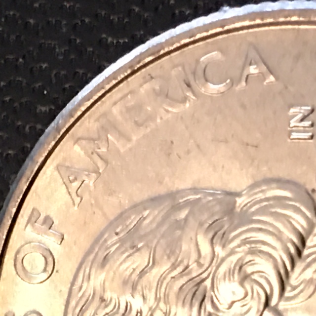Nebraska-Quarter-Dollar-2006-D,-Loose-Mer-Letters
