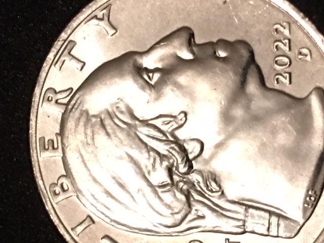 2022-D-Maya-Angelou-Quarter-Dollar-For-Grading