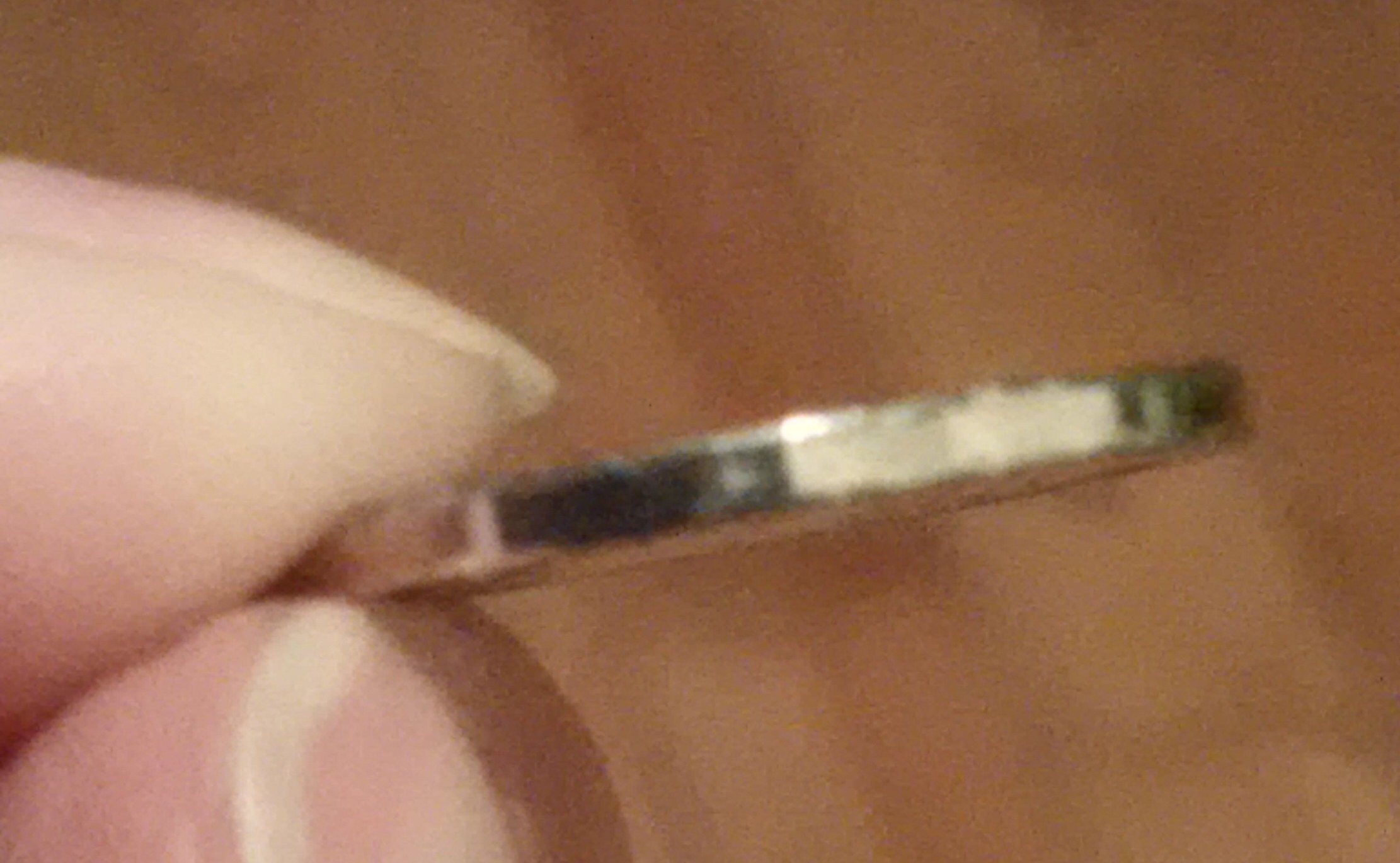 Help!-1966-Canadian-Penny---Minted-In-Silver?