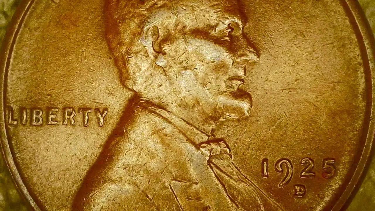 1925-D-Wheat-Cent-With-Misaligned-Die-And-Possible-DDO