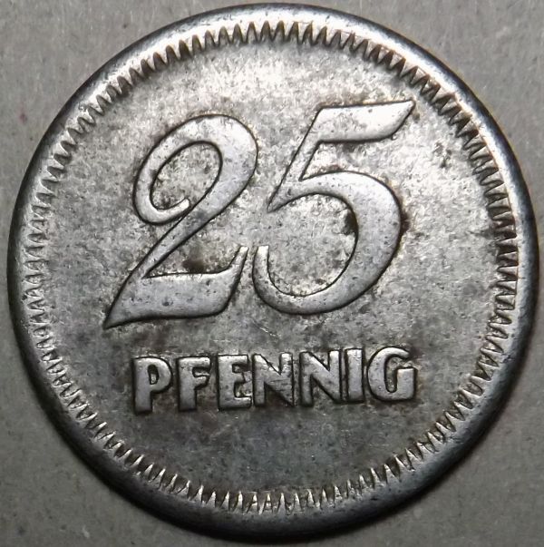 Post-A-German-State-Coin!