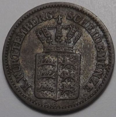 Post-A-German-State-Coin!