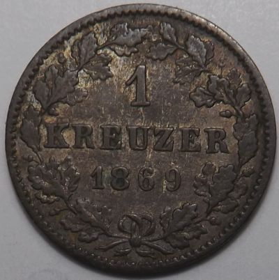 Post-A-German-State-Coin!