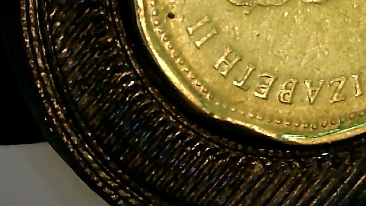 1$-1989-Double-Clip-Found-In-Circulation