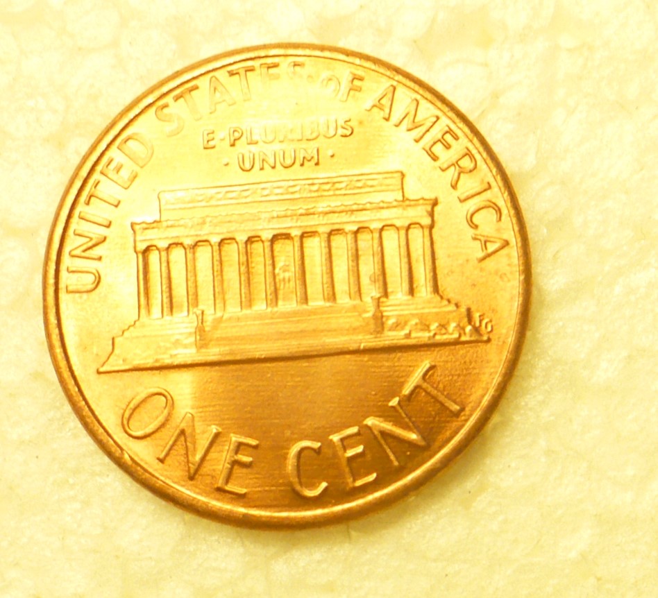 1986-D-Penny-For-Grading