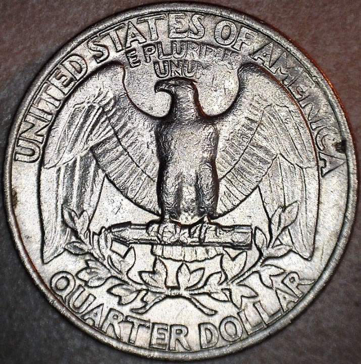 1985-P-Quarter-Dollar-Error?