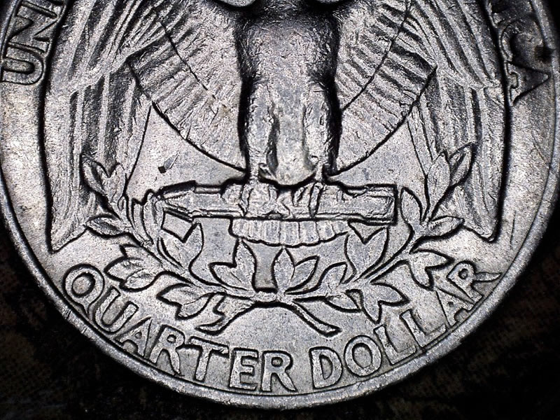 1985-P-Quarter-Dollar-Error?