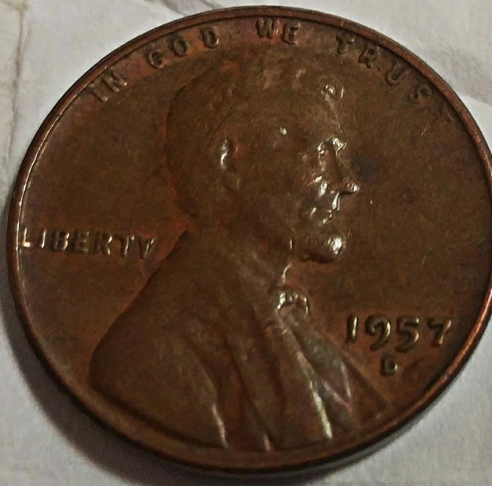 1957-Penny..look-At-The-9