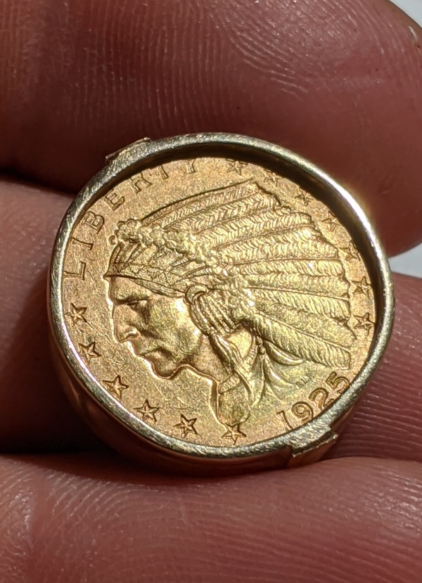 1925-Indian-Quarter-Eagle-Question