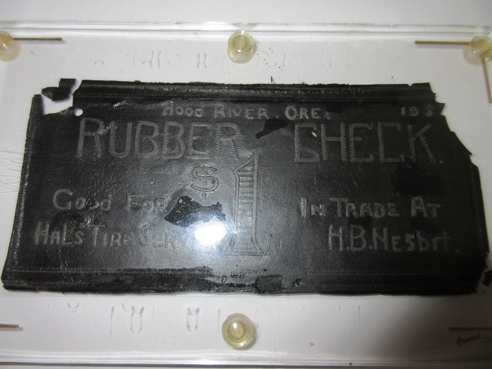 So...-How-Do-I-Preserve-This-Rubber-Dollar?