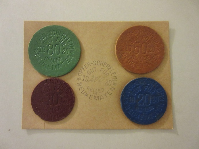 Question-About-Unusual-Coinage-Materials/Post-Your-Unusual-Materials-Coins!