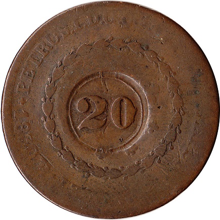 Question-On-Brazil-Counterstamps-From-1835