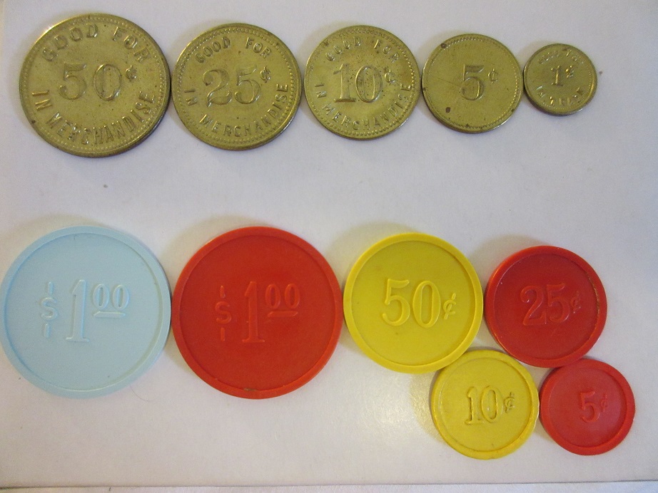 A-Continuing-Thread-~-Post-Your-Tokens,-Medals,-Exonumia-Acquisitions