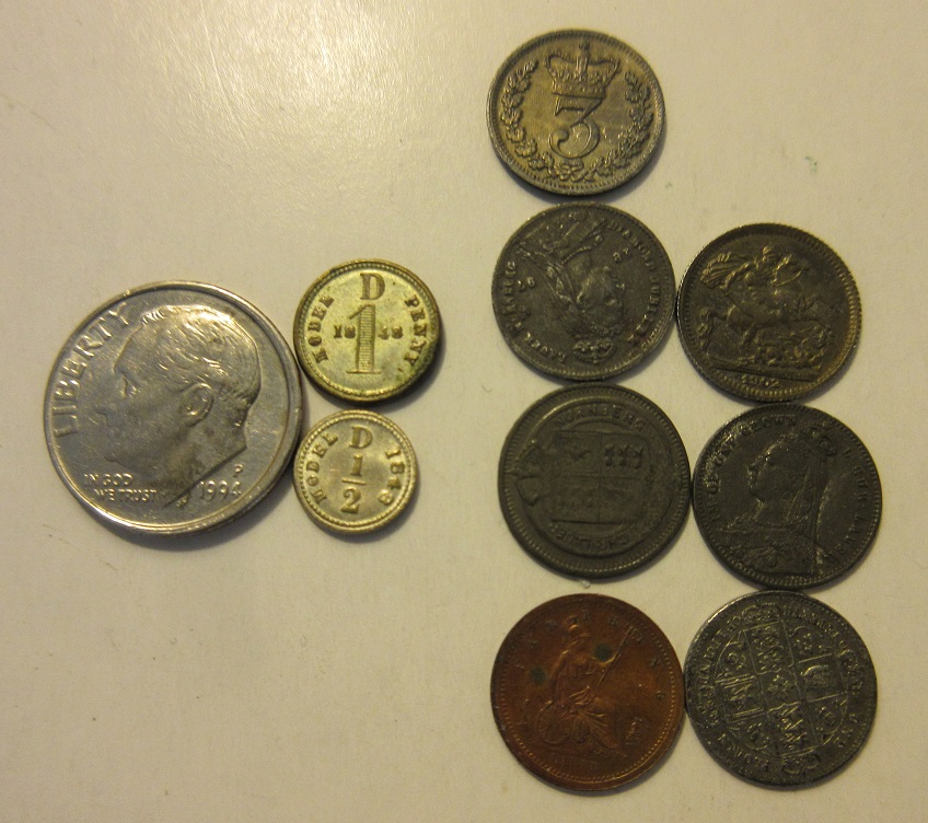 Post-Your-Tiny-Coins!