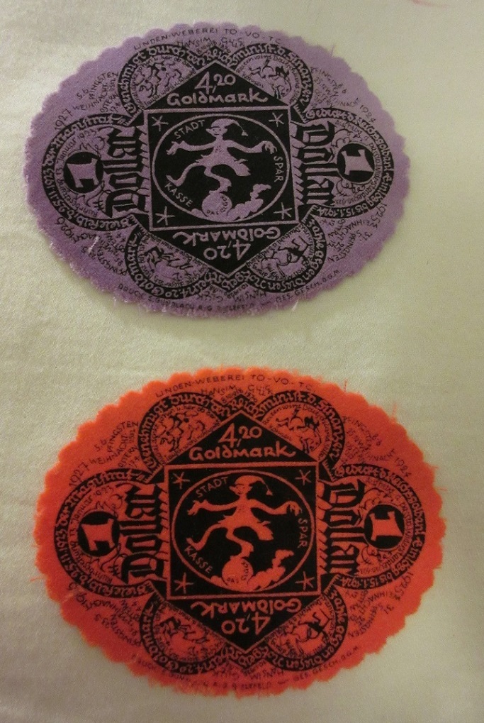 Question-About-Unusual-Coinage-Materials/Post-Your-Unusual-Materials-Coins!