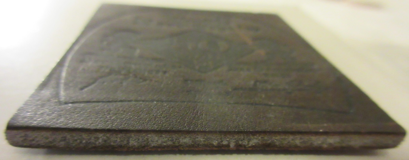 Question-About-Unusual-Coinage-Materials/Post-Your-Unusual-Materials-Coins!
