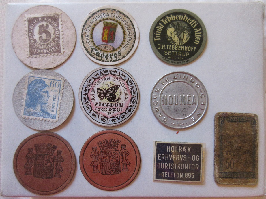 Question-About-Unusual-Coinage-Materials/Post-Your-Unusual-Materials-Coins!